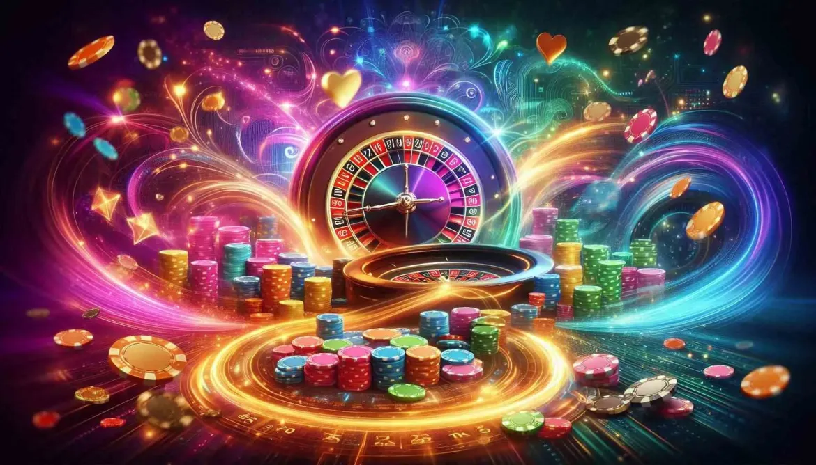 VipLuck Casino